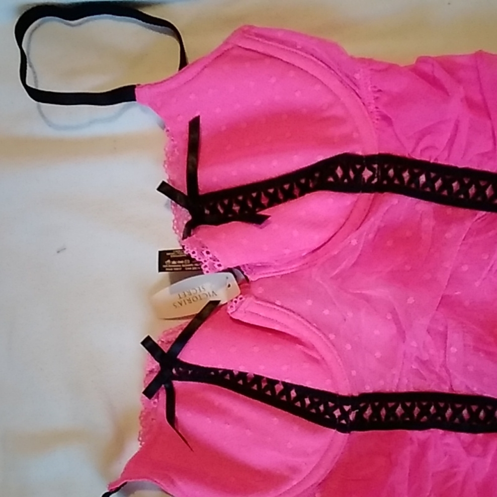 Victoria Secret Sexy little things